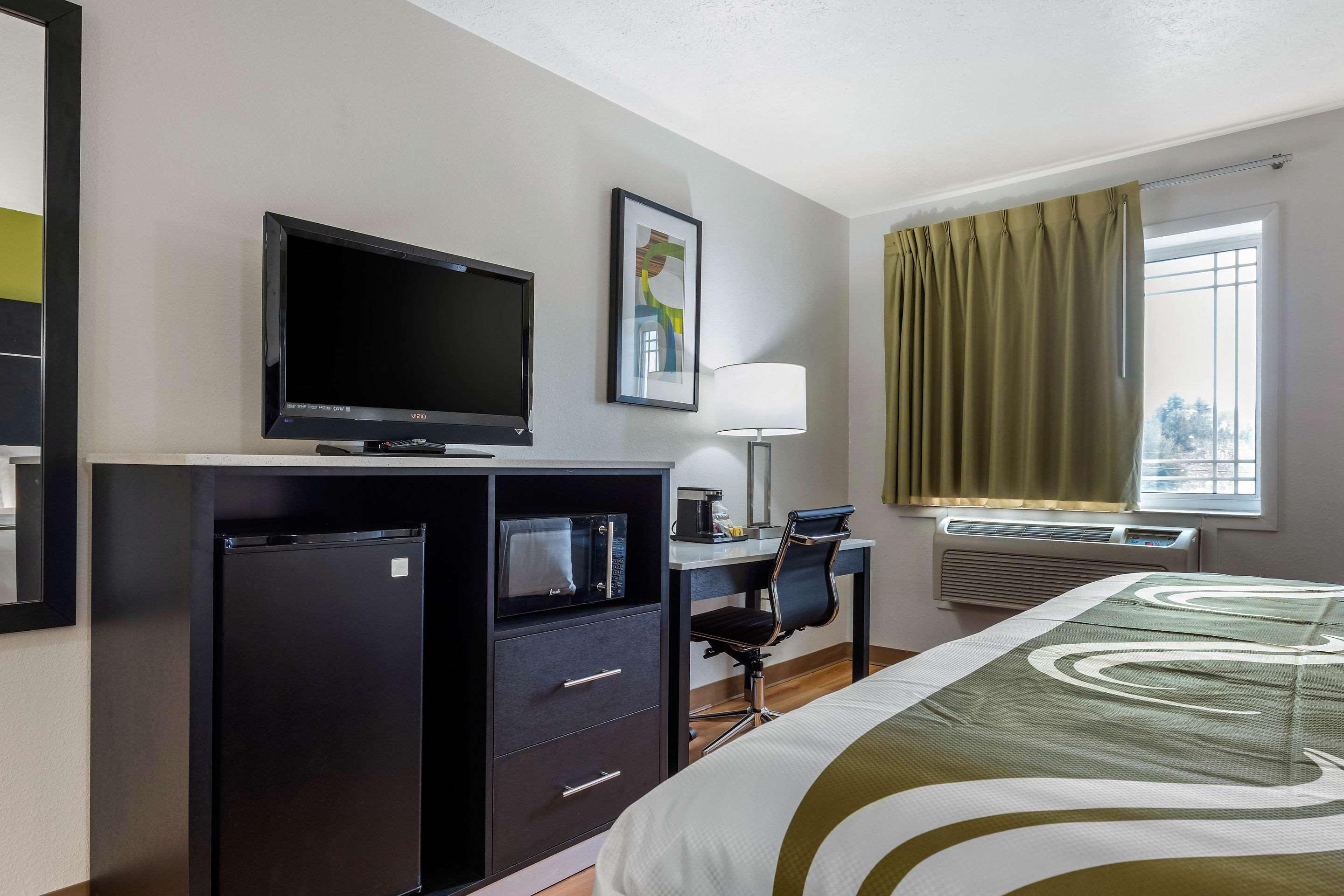 Coraopolis Quality Inn מראה חיצוני תמונה