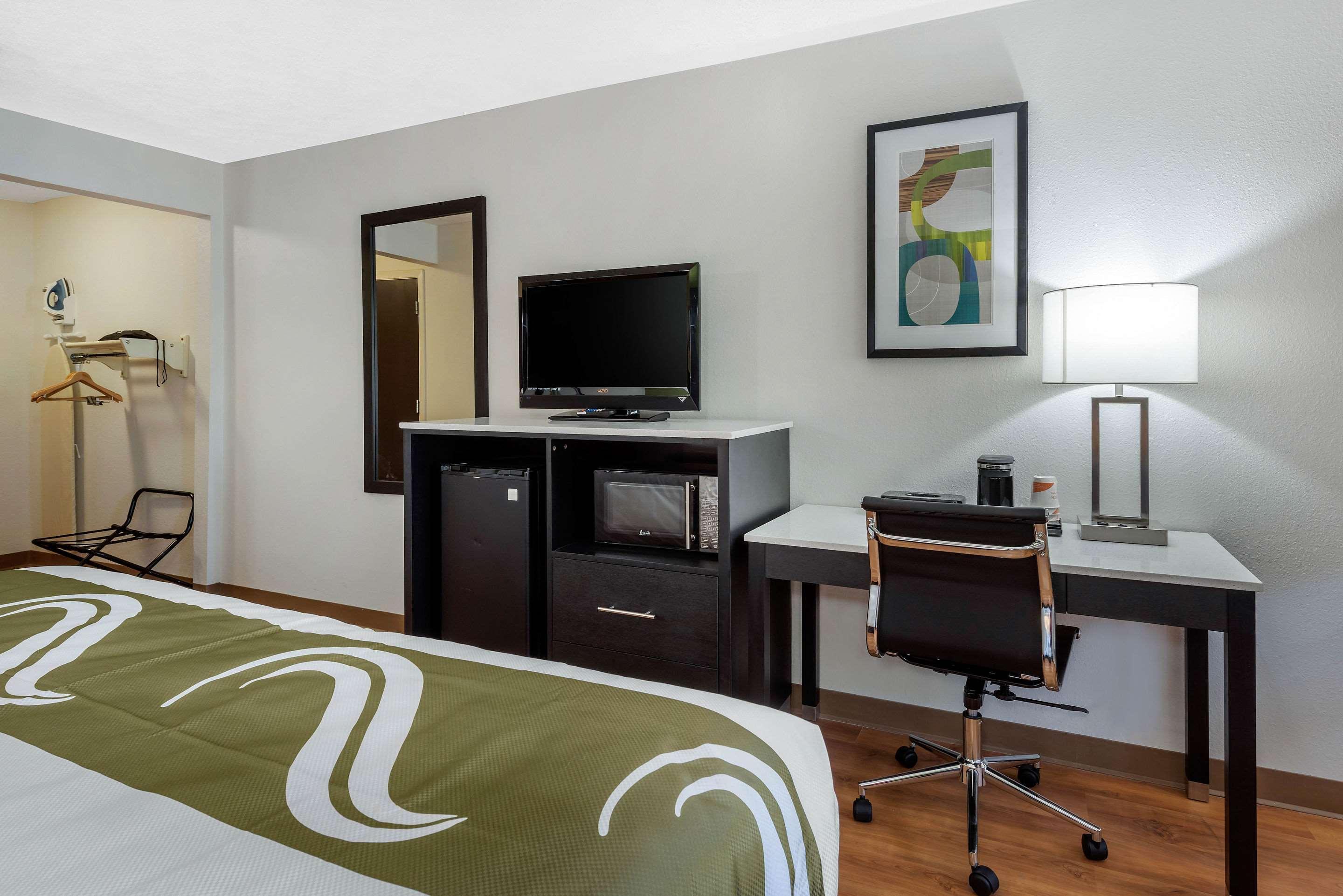 Coraopolis Quality Inn מראה חיצוני תמונה