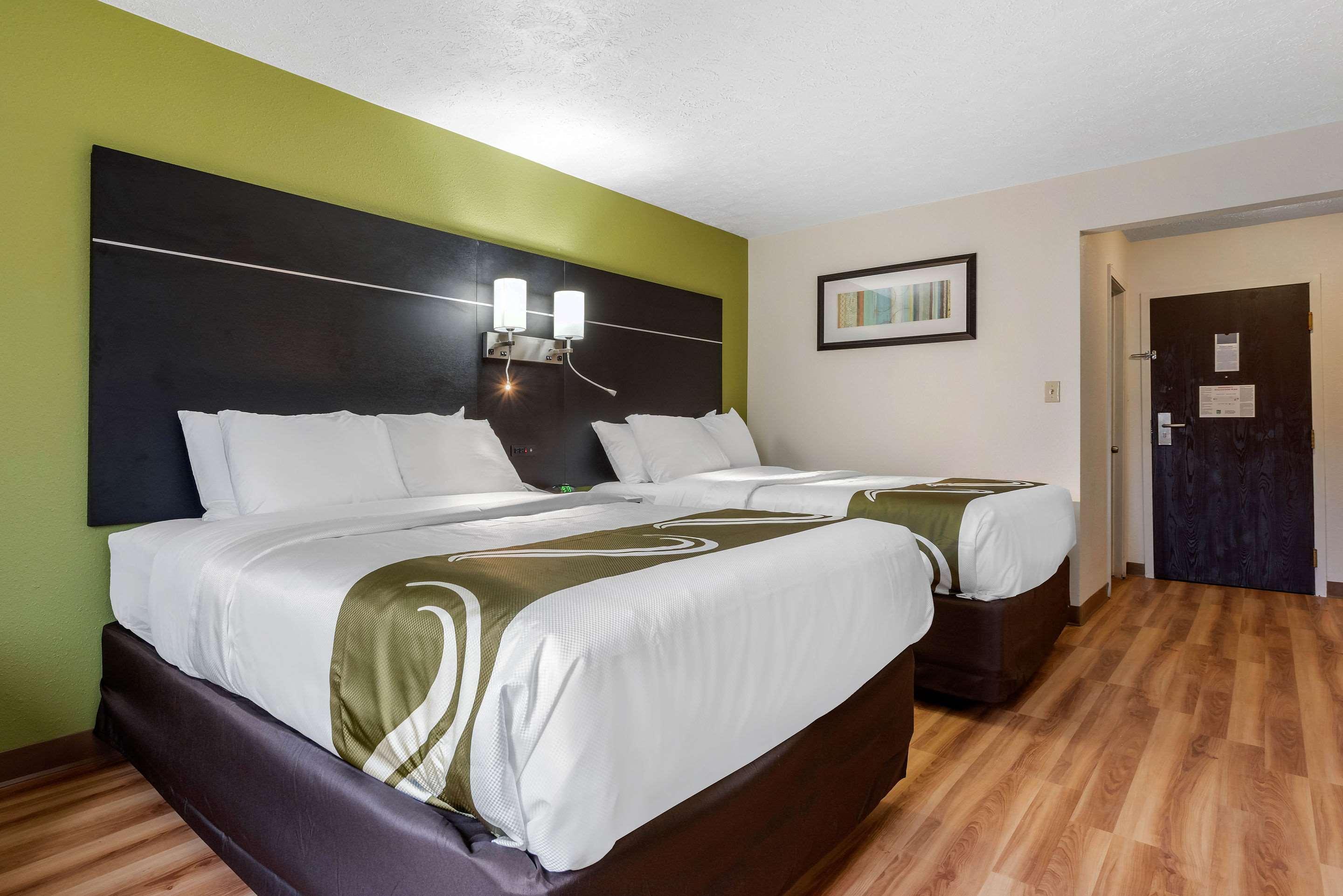 Coraopolis Quality Inn מראה חיצוני תמונה