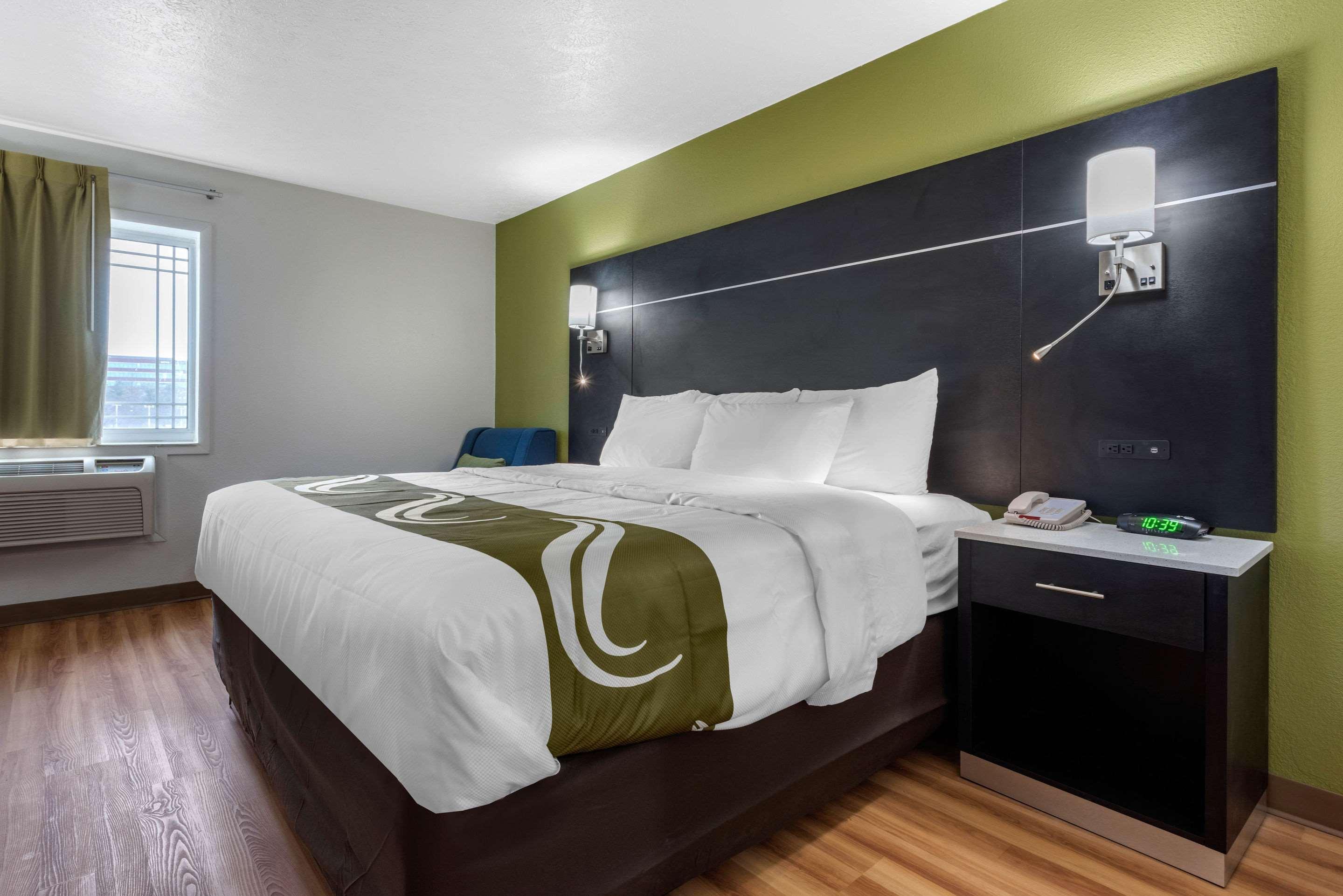 Coraopolis Quality Inn מראה חיצוני תמונה