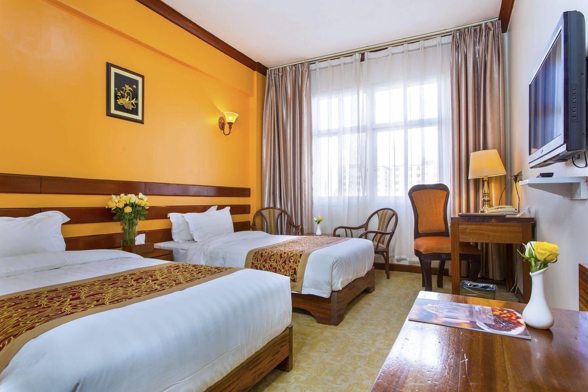 Coraopolis Quality Inn מראה חיצוני תמונה