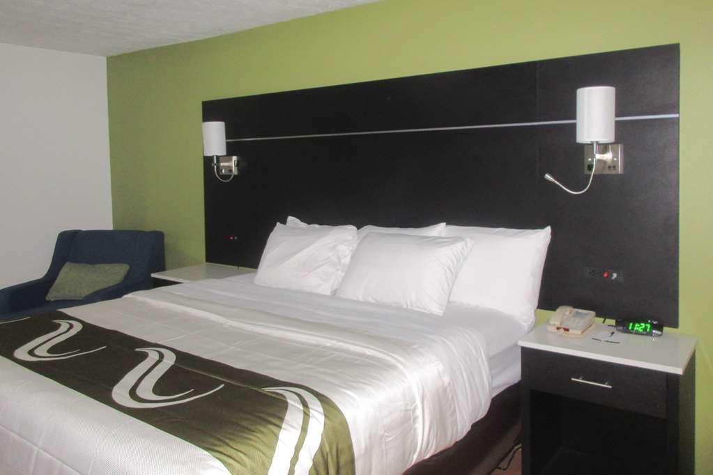 Coraopolis Quality Inn חדר תמונה