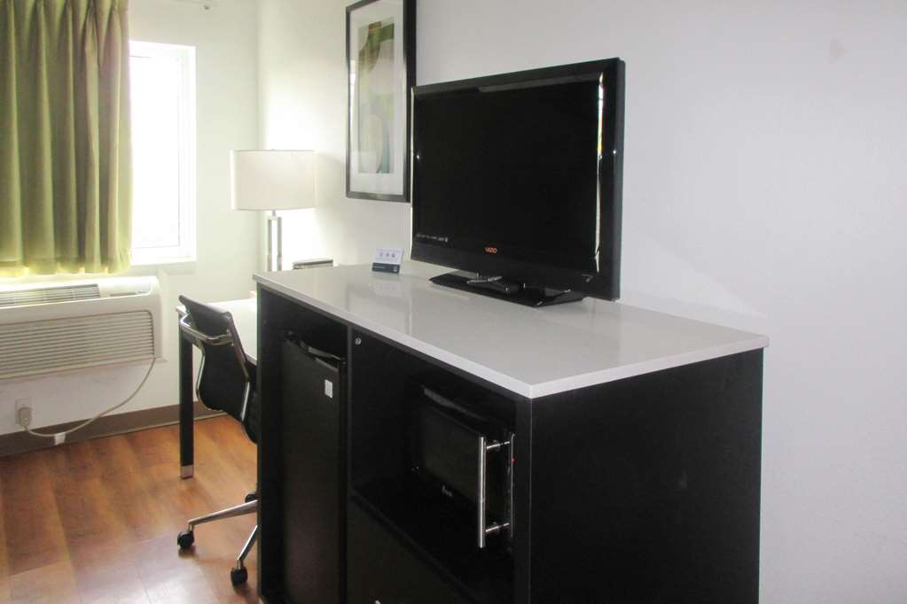 Coraopolis Quality Inn חדר תמונה