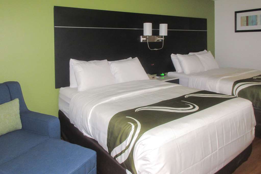 Coraopolis Quality Inn חדר תמונה