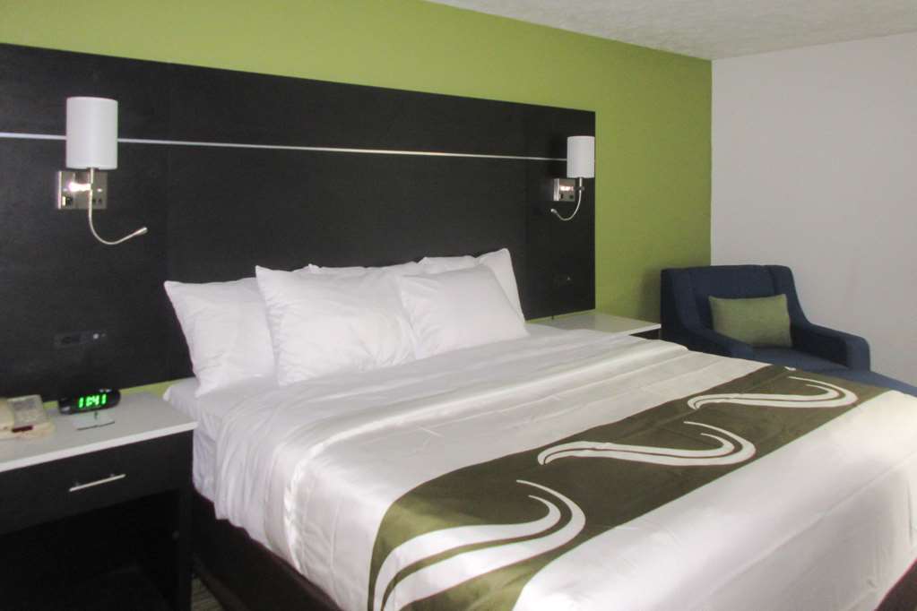 Coraopolis Quality Inn חדר תמונה