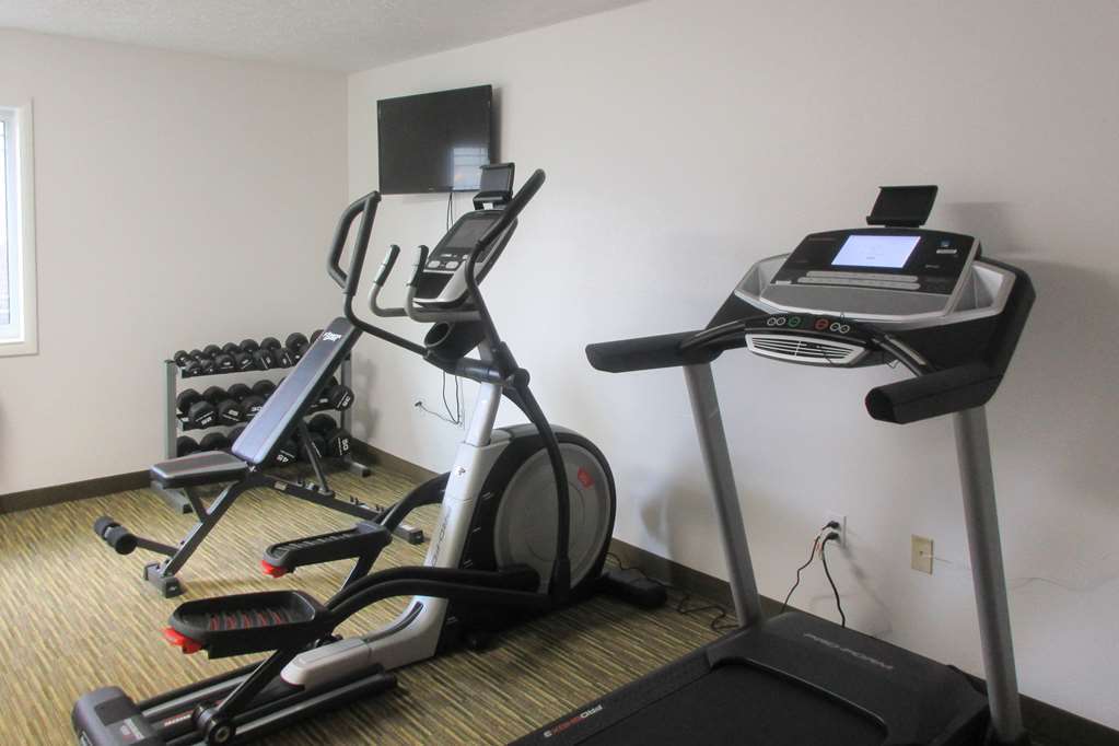 Coraopolis Quality Inn מתקנים תמונה